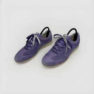 ECCO Golf Women's Street EVO One Luxe Purple Sneaker 38 Women's  7.5 US